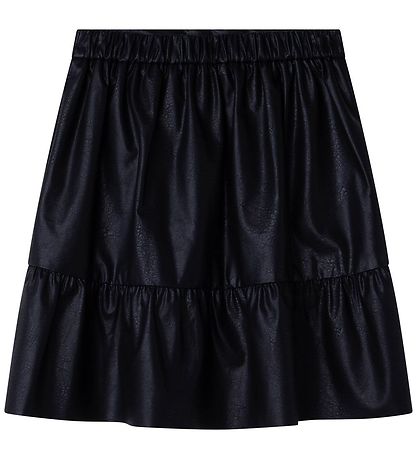 Zadig & Voltaire Pils - Leðurlíki - Green Tegundir - Svart