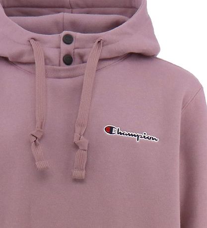 Champion Fashion Hoodie - Lavender