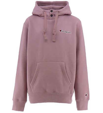 Champion Fashion Hoodie - Lavender