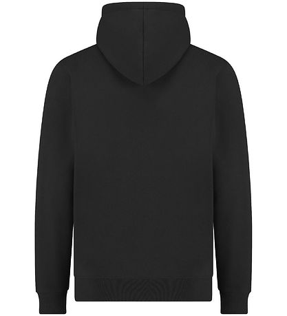 Champion Fashion Kapuzenpullover - Schwarz
