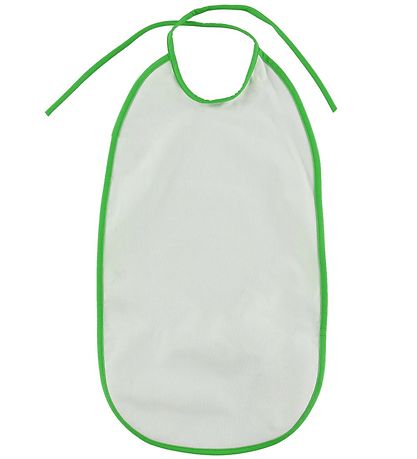 CeLaVi Bib - PU - Long - Green