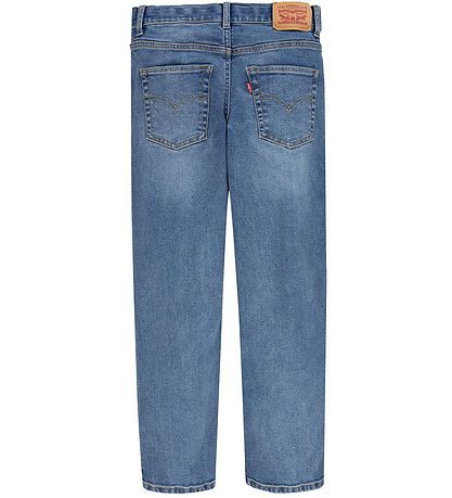 Levis Jeans - Loose Taper Stretch - Burbank