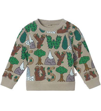 Stella McCartney Kids Jogging galli - Vertu Wild