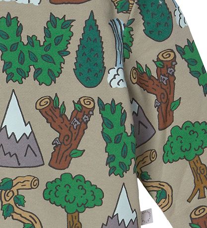 Stella McCartney Kids Jogging galli - Vertu Wild