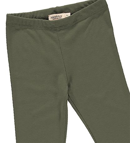 MarMar Leggings - MarMar - Hunter
