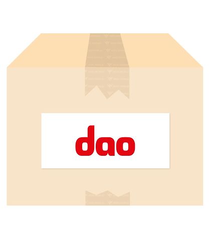 DAO Return Label