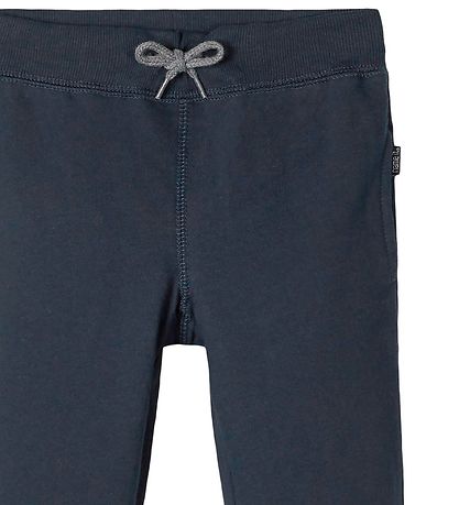 Name It Joggingbuxur - NkmSweat - Noos - Dark Sapphire