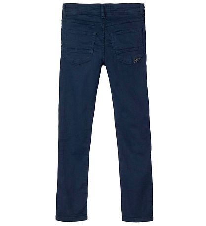 Jeans Name It - Noos - NkmThéo - Dark Sapphire