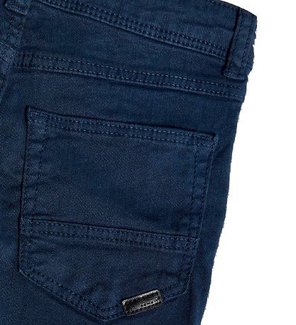 Jeans Name It - Noos - NkmThéo - Dark Sapphire