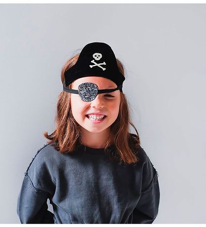 Mimi & Lula Pirate Set - Black