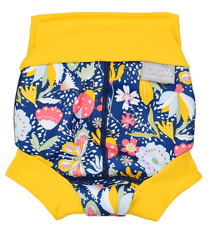 Couche de Natation Splash About - Happy Nappy Duo - UV50+ - Gard