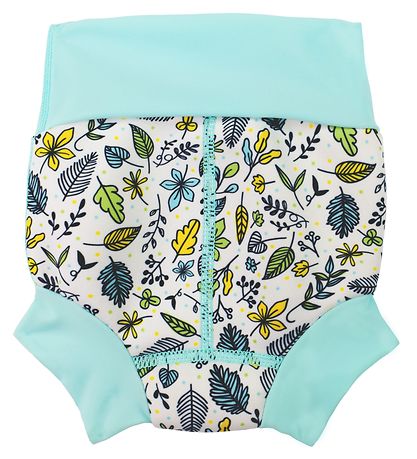 Splash About Badblöjor - Happy Nappy New - UV50+ - Fallen Le