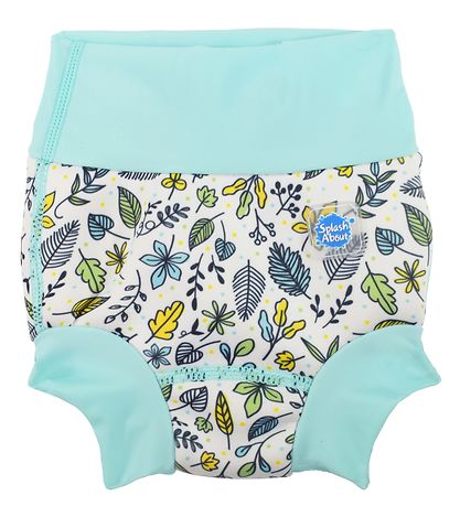 Splash About Badblöjor - Happy Nappy New - UV50+ - Fallen Le