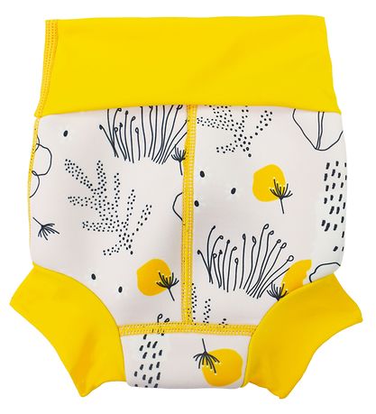 Splash About Badblöjor - Happy Nappy New - UV50+ - Flower Me