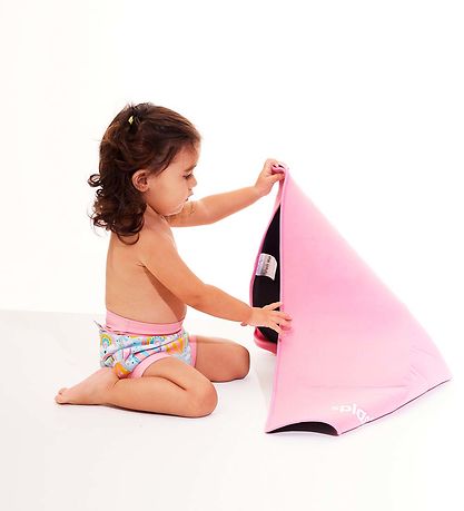 Splash About Badblöjor - Happy Nappy Duo - UV50+ - Up & Away