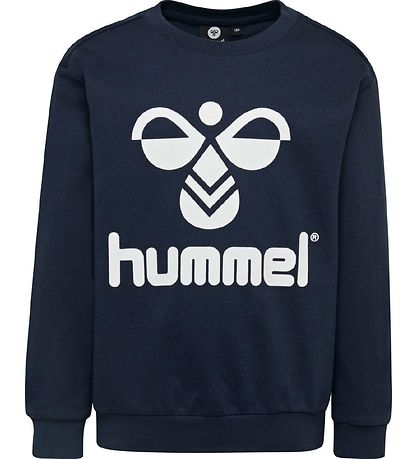 Hummel Peysa - hmlDos - Dökkblátt