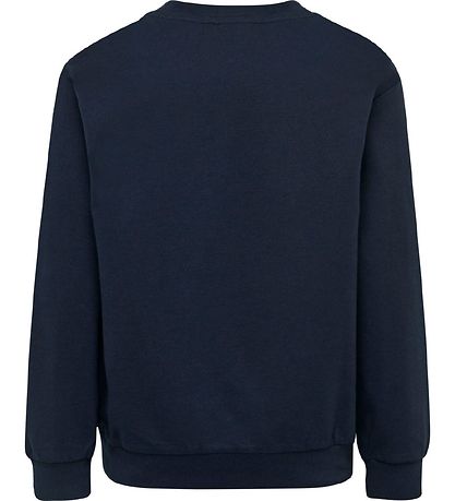Hummel Peysa - hmlDos - Dökkblátt