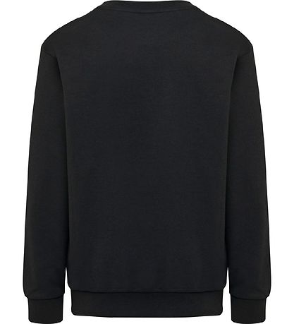 Hummel Sweatshirt - hmlDOS - Black