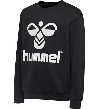 Hummel Sweatshirt - hmlDOS - Black