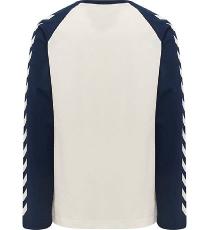 Hummel Blússa - hmlSpace Jam Boys - Marshmallow