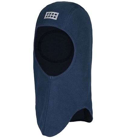 LEGO® Wear Balaclava Hat - Fleece - LWAripo - 2-layer - Dark Nav