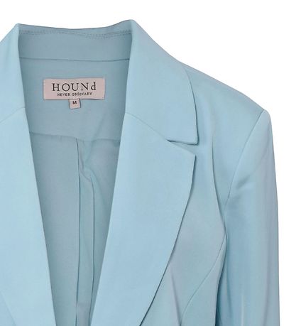 Hound Blazer - Tíska Blazer - Light Blue