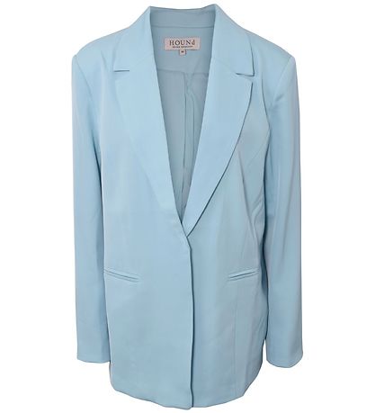 Hound Blazer - Tíska Blazer - Light Blue