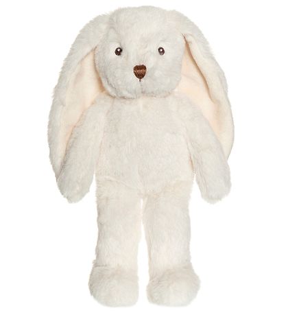 Teddykompaniet Soft Toy - 30 cm - Ecofriends Bunnies - Rabbit