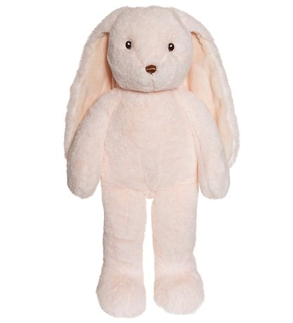 Teddykompaniet Soft Toy - 50 cm - Ecofriends Bunnies - Rabbit