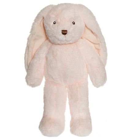 Teddykompaniet Soft Toy - 30 cm - Ecofriends Bunnies - Rabbit