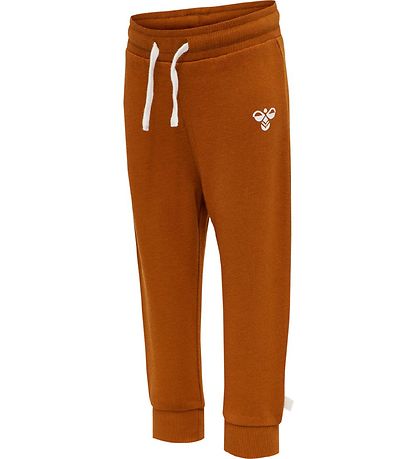 Hummel Sweat Set - hmlArino - Orange