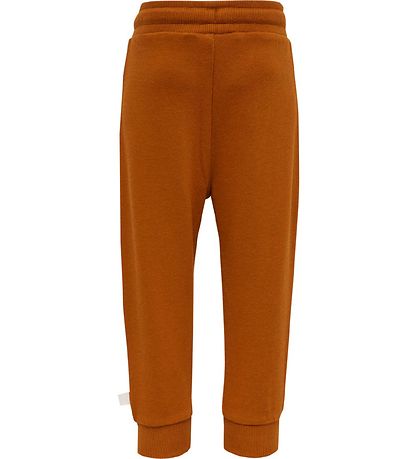Hummel Sweat Set - hmlArino - Orange