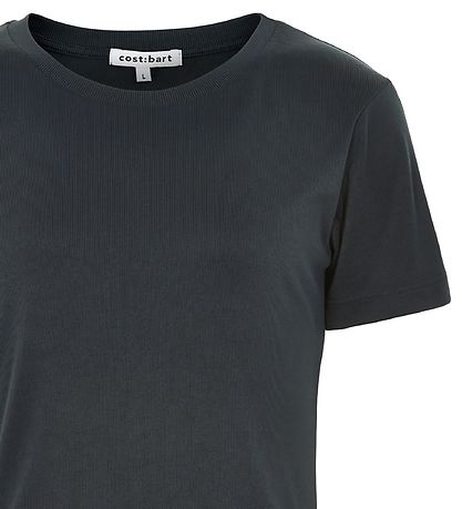 Cost:Bart T-shirt - Mariella - Black