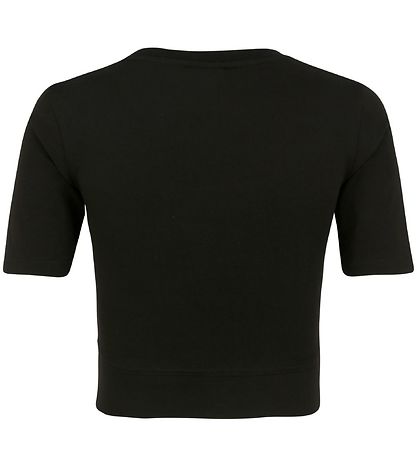 Fila Stuttermabolur - Pegeen - Skera - Svart