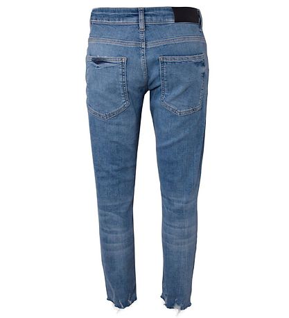 Hound Jeans - Large - Corbeille Blue Denim