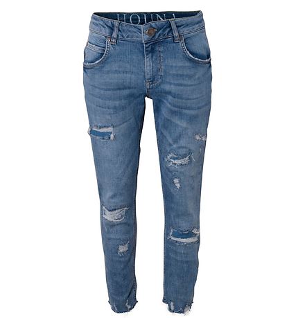 Hound Jeans - Large - Corbeille Blue Denim