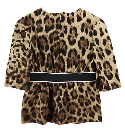 Dolce & Gabbana Blouse - Diva - Leo New