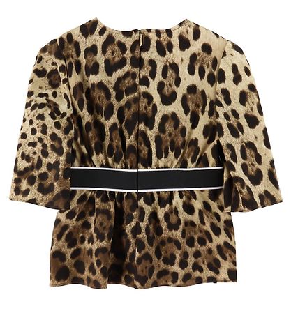 Dolce & Gabbana Pullover - Diva - Leo Neu