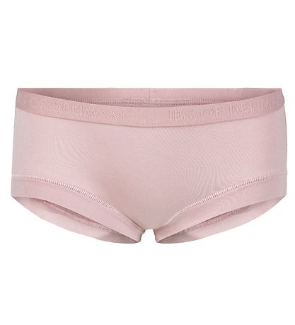 JBS Hipsters - 3-Pack - Bamboo - Pink