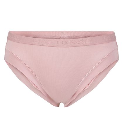 JBS Knickers - 3-Pack - Bamboo - Pink