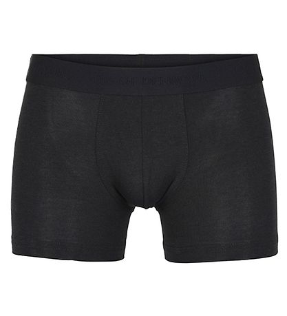 JBS Boxers - 3-Pack - Bamboo - Black