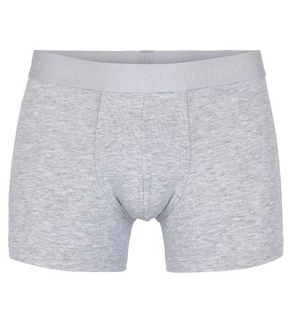 JBS Boxershorts - 3-pack - Bamboe - Grijs