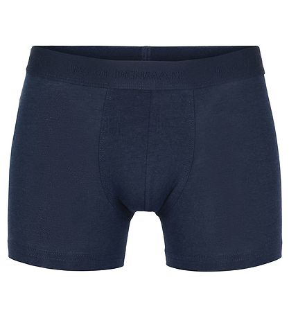 JBS Boxers - 3-Pack - Bamboo - Navy