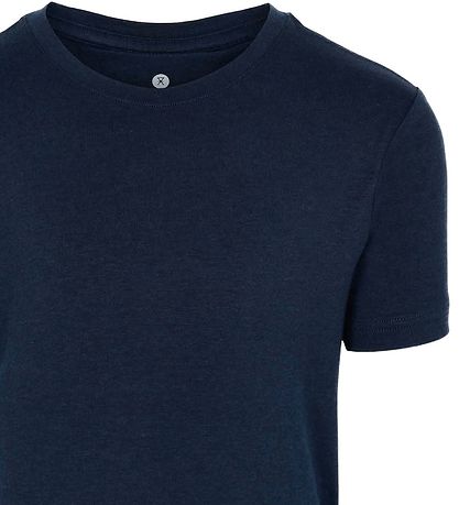 JBS T-shirt - Bamboo - Navy