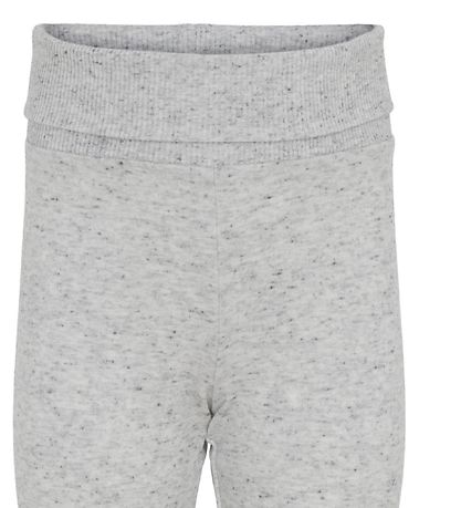 JBS Joggingbroek - Bamboe - Grijs
