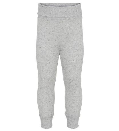 JBS Joggingbroek - Bamboe - Grijs