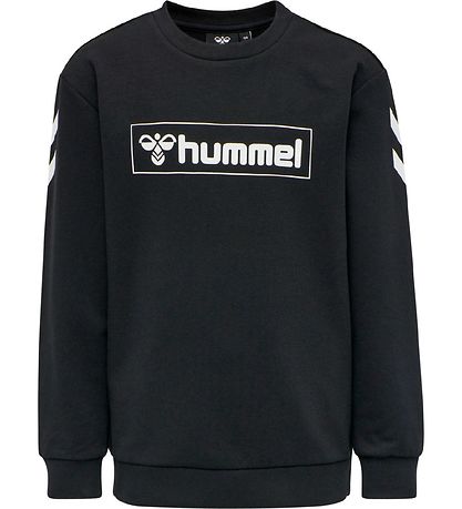 Hummel Peysa - hmlBox - Svart