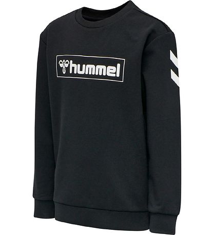 Hummel Peysa - hmlBox - Svart