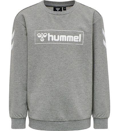 Hummel Peysa - hmlBox - Grátóna