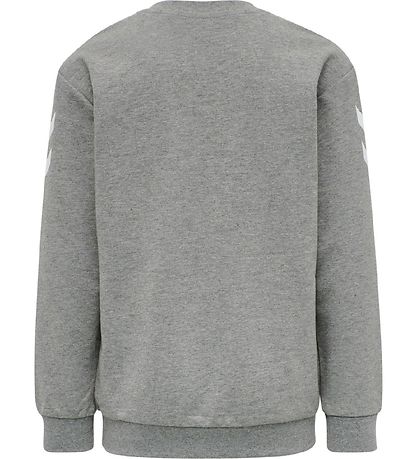 Hummel Peysa - hmlBox - Grátóna